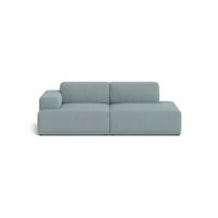Sofa Modular Sofy Living Furniture Verde