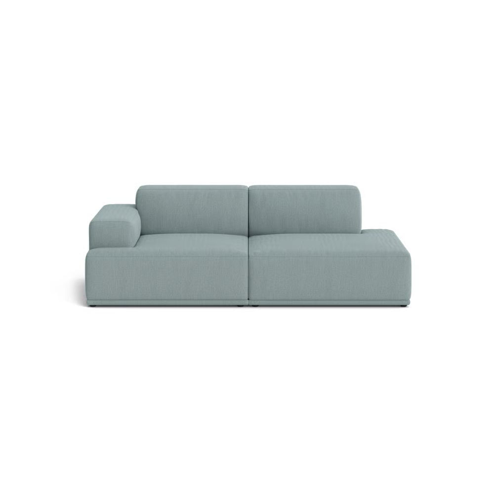 Sofa Modular Sofy Living Furniture Verde