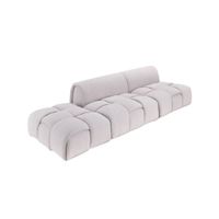 Sofa Shira Living Furniture Beige