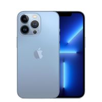 iPhone 13 Pro 128GB Azul Sierra - Grado B Reacondicionado