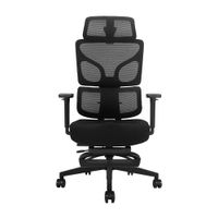 Silla de Oficina Evox Ergonómica Profesional Ultimate C15