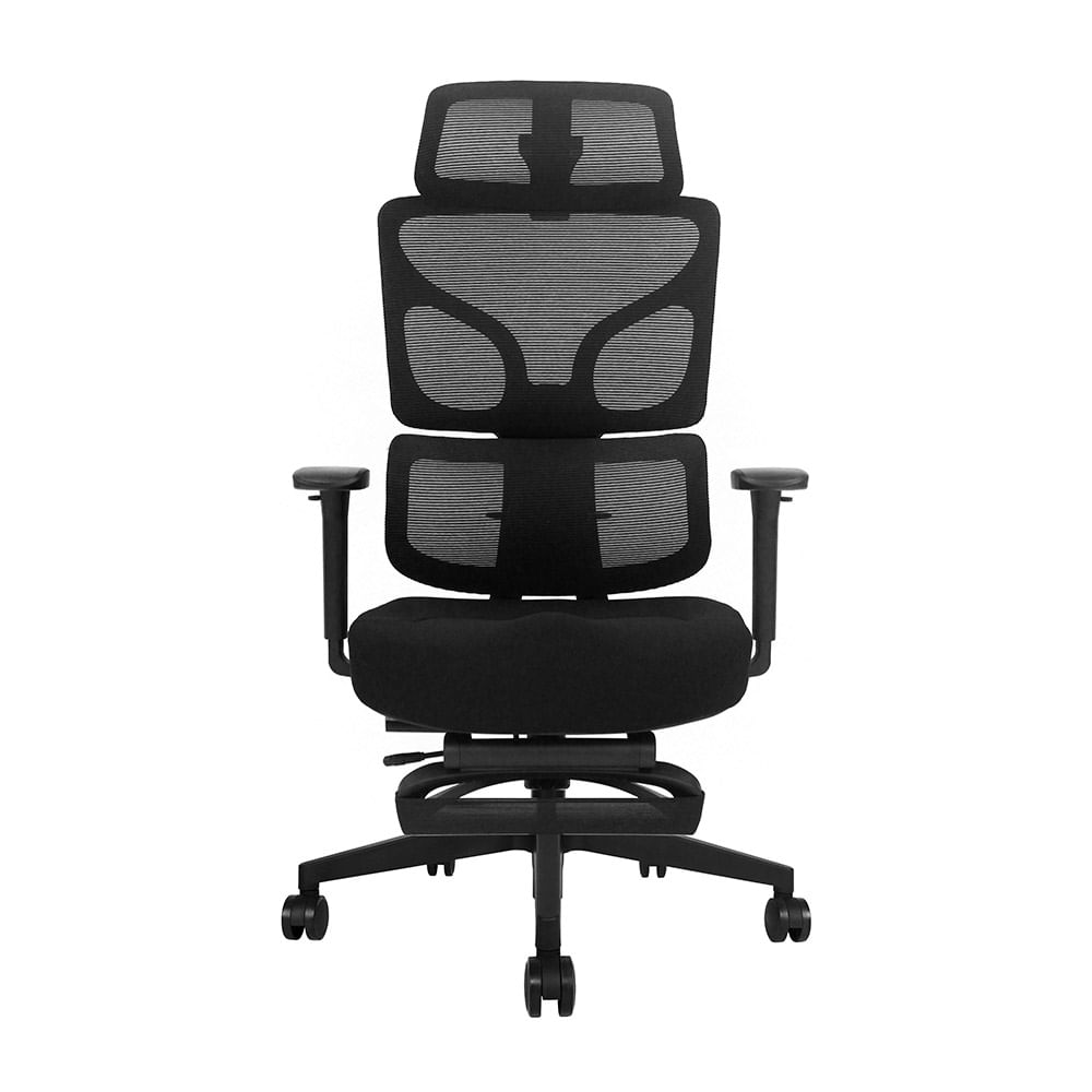 Silla de Oficina Evox Ergonómica Profesional Ultimate C15