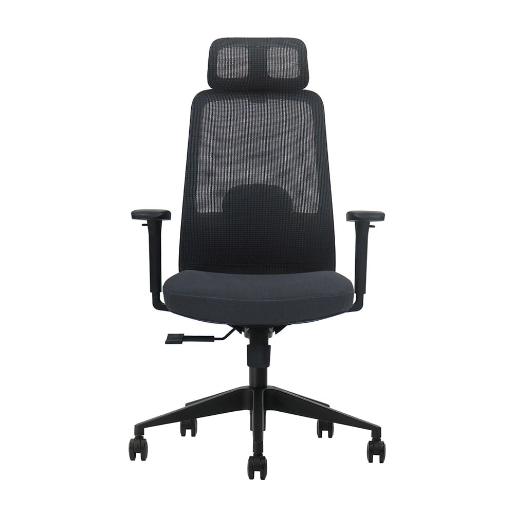 Silla de Oficina Evox Ergonómica Profesional Ultimate C21