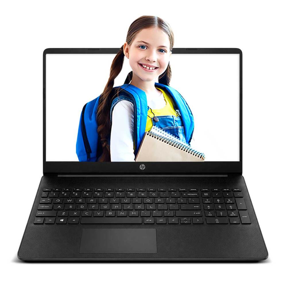 Laptop hp 250 G8 15.6 Intel Core i3 10th Open Box 16GB 128GB SSD 1TB HDD MIPCLISTA - MI PC LISTA