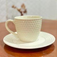 Set de Taza con Plato