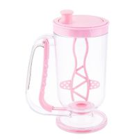 Dispensador de Pan cake 900 ml