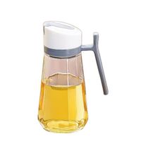 Jarra Aceitera de Vidrio 680 ml