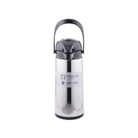Termo Sifón 1.90Lt  Brillante Facusa
