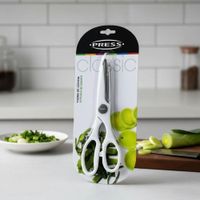 Tijera de Cocina Multiuso