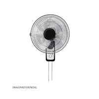 VENTILADOR DE PARED DIORE 18 PULGADAS 70 Watts