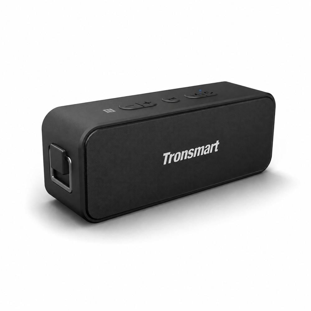 Parlante Tronsmart Element T2 Plus Altavoz Portátil para Exteriores