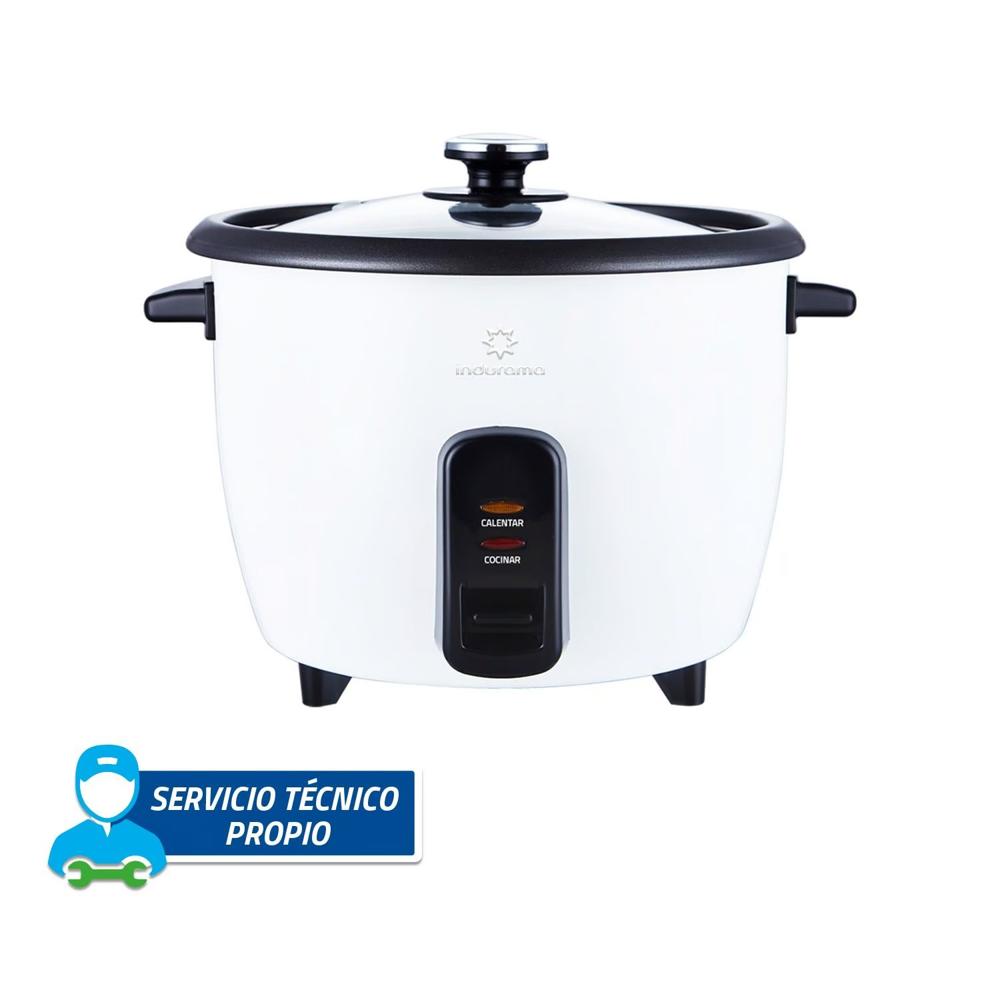 OAI-BL15  Olla Arrocera Indurama 1.5 L