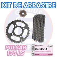 KIT DE ARRASTRE PULSAR 135 LS 36JE0014