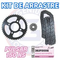 KIT DE ARRASTRE PULSAR 150 NS 36JF0006