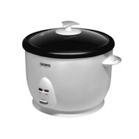 Olla Arrocera 2.2lt con vaporera TH-36P