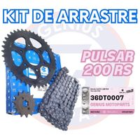 KIT DE ARRASTRE PULSAR 200 RS 36DT0007