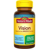 NATURE MADE VISION AREDS 2 | 60 UND