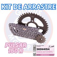 KIT DE ARRASTRE PULSAR 150 R 36DH4154