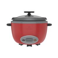 OAI-18R Olla Arrocera Indurama Roja 1.8 L