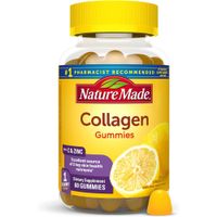 NATURE MADE GOMITAS COLÁGENO | 60 UND