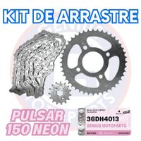 KIT DE ARRASTRE PULSAR 150 NEON 36DH4013