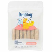 Dentitoy Gourmet Barritas de Ganado Vacuno - 7 un