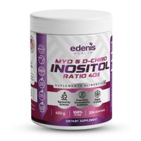 Myo y D-Chiro Inositol Edenis Health 450 G