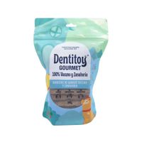 Dentitoy Gourmet Barritas de Ganado Vacuno y Zanahoria - 500gr