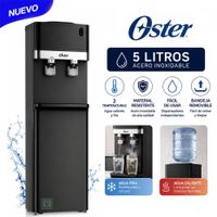 Dispensador de Agua Oster OS-PWDA5502B