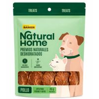 Pollo Deshidratado Natural Home Snack para Mascotas - 70 gr