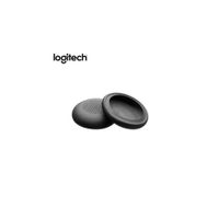 ALMOHADILLAS DE REPUESTO AURICULAR LOGITECH ZONE WIRED GRAPHITE
