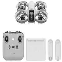 DJI Neo Fly More Combo mini dron con cámara 4K