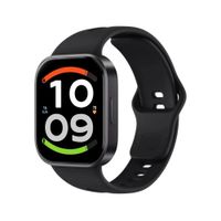 SMARTWATCH REDMI WATCH 6 ACTIVE 2.07 Amoled - Black