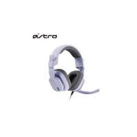 AUDÍFONOS GAMING ASTRO A10 G2 MULTI-PLATFORM LILA CON MICRÓFONO