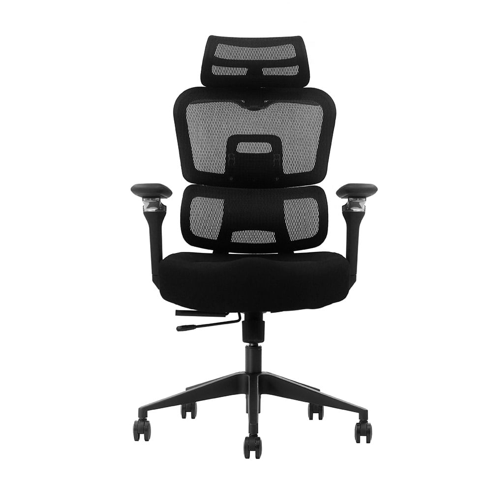 Silla de Oficina Evox Ergonómica Profesional Ultimate C19