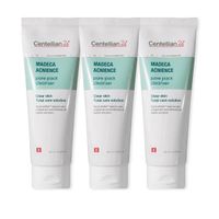 Madeca Acneica Pore Pack Cleanser 120ml Centellian24 3und