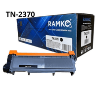 TONER BROTHER TN-2370 COMPATIBLE