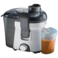 Extractor de Jugos Oster 400w Bl
