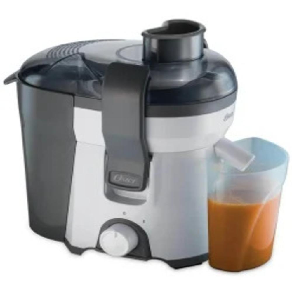 Extractor de Jugos Oster 400w Bl