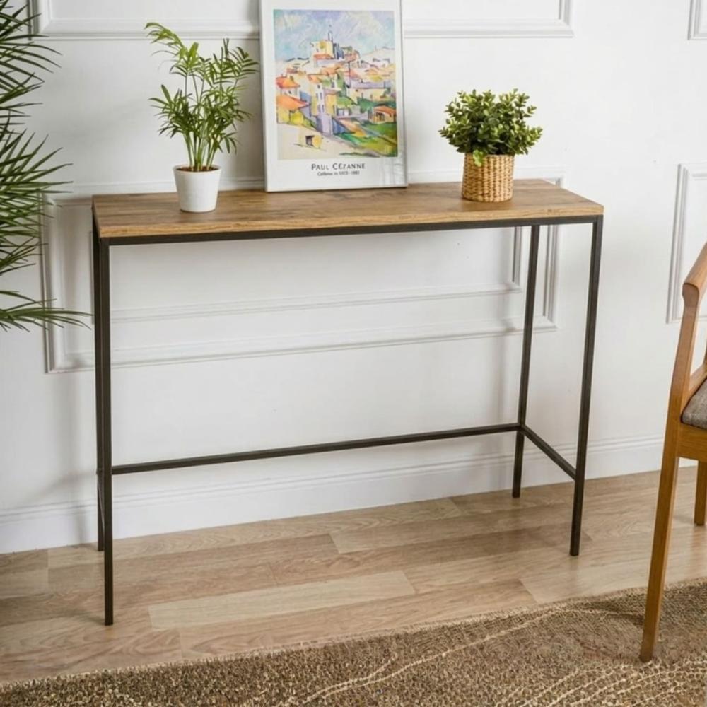 Consola Recibidor Andromeda Panela Coricha Home