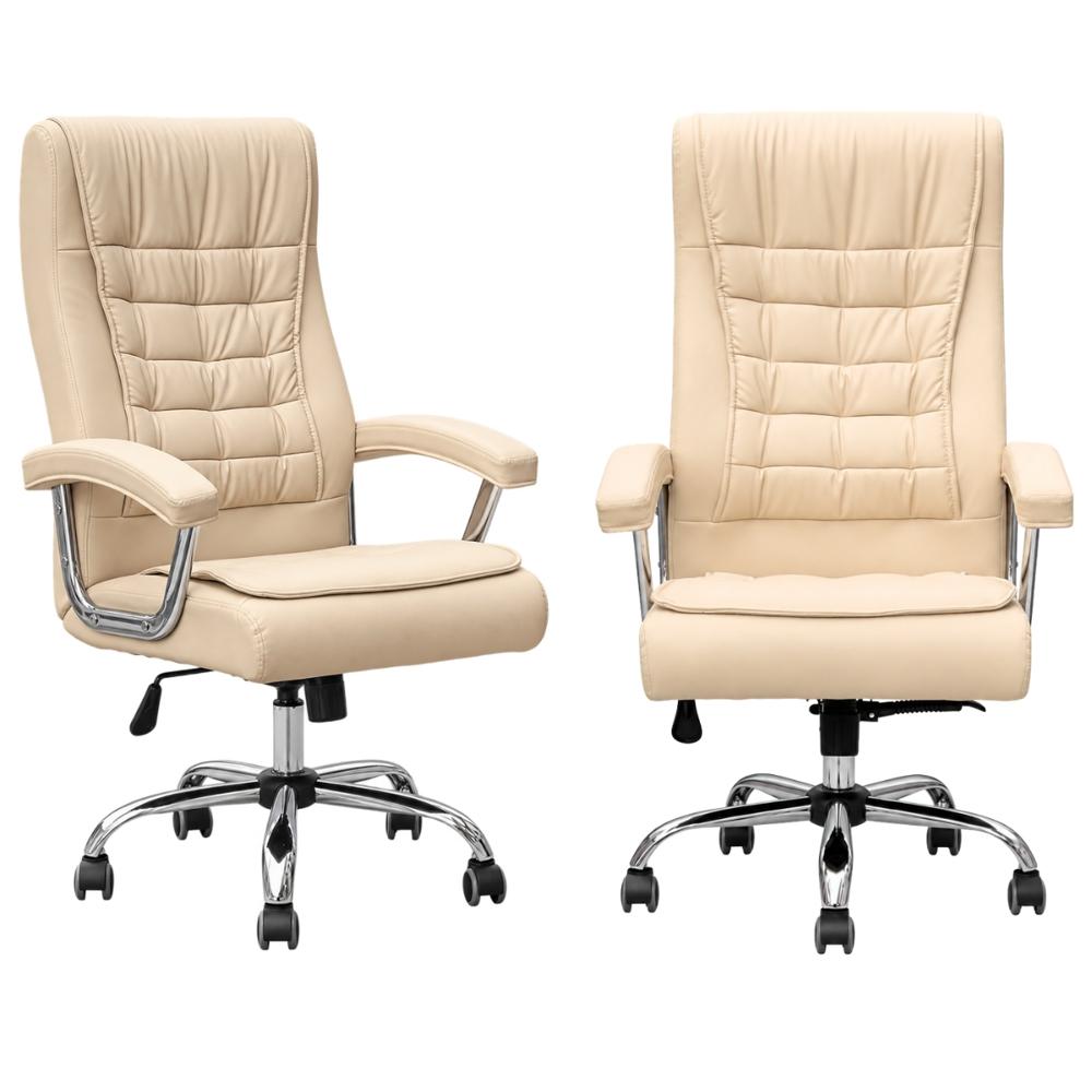 Silla Vitoria Beige - Ziyaz