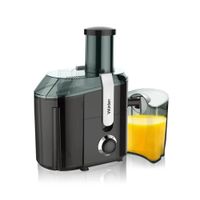 Extractor de Jugo WSL-SOMMER Black