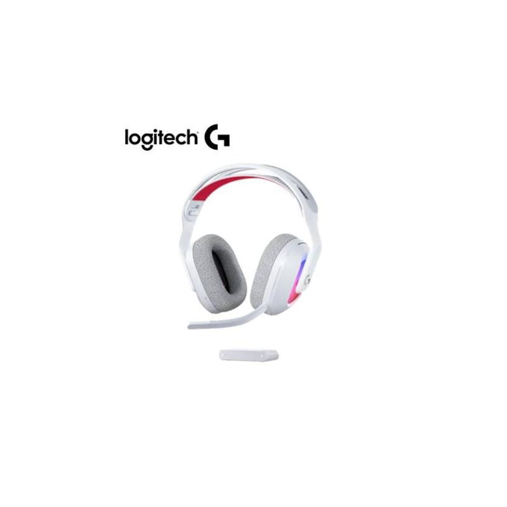 AUDÍFONOS GAMING ASTRO A20X LIGHTSPEED BLUETOOTH PLAYSYNC RGB WHITE