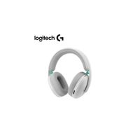 AUDÍFONOS GAMING LOGITECH G325 LIGHTSPEED BLUETOOTH 24H WHITE