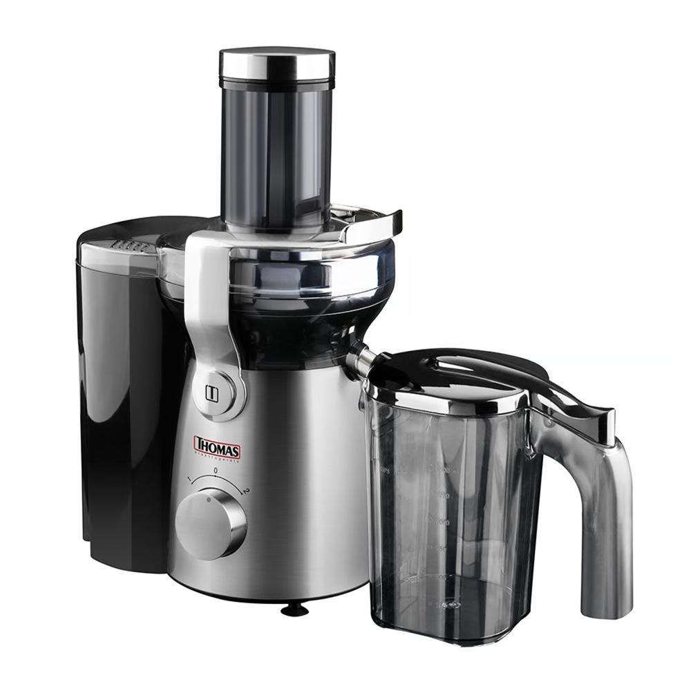 THOMAS TH-2670I Extractor de Jugo