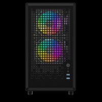 CASE MATX GAMER WIND SHELL G2