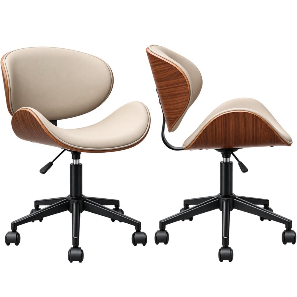 Silla Copérnico Beige - Ziyaz
