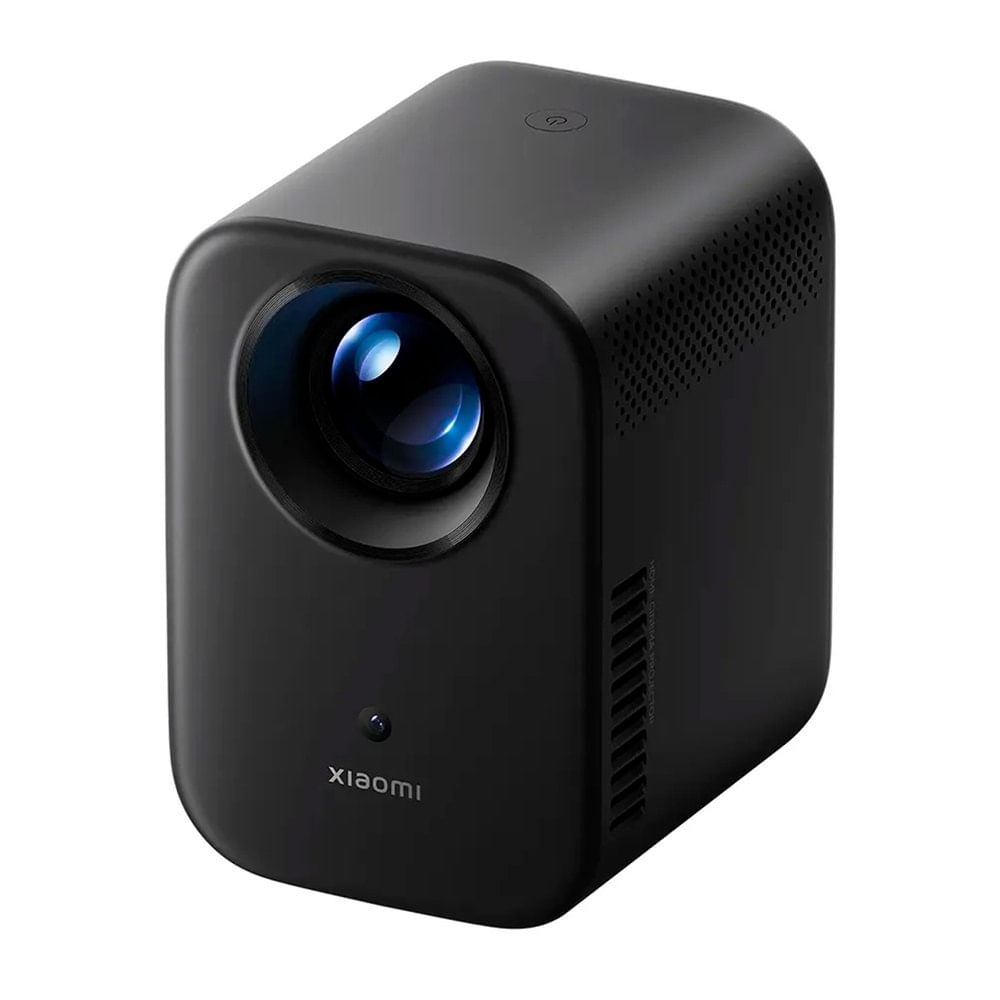 Proyector Inteligente Xiaomi Mi Smart Projector L1 Full HD 1080p Android TV Dolby Audio 200 ISO