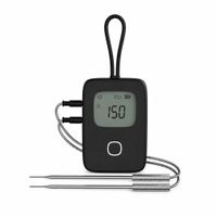 Termómetro Inteligente Sonoff para Carne BBQ BMT01