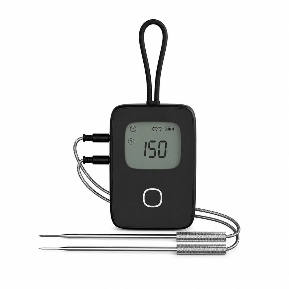 Termómetro Inteligente Sonoff para Carne BBQ BMT01